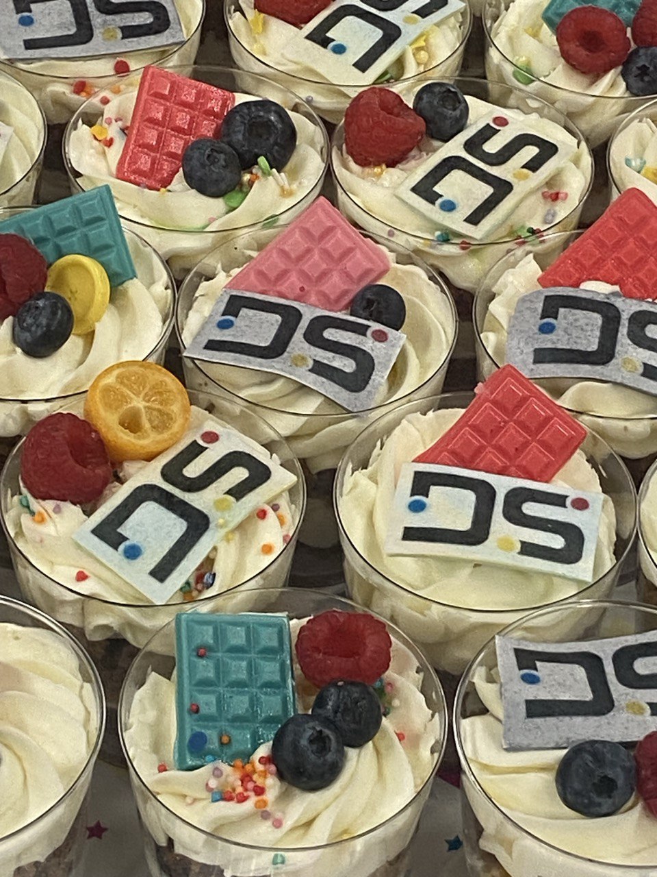 Нам исполнилось 24 года!